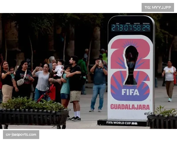 美加墨世界杯筹备进入冲刺阶段全新四十八队赛制引发全球热议