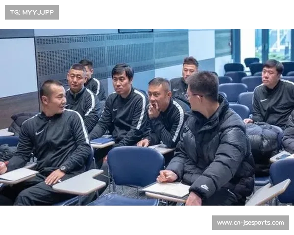 英超与中国足协合作,开展第三期青训教练培训方案 英超与中国足协合作,开展第三期青训教练培训方案