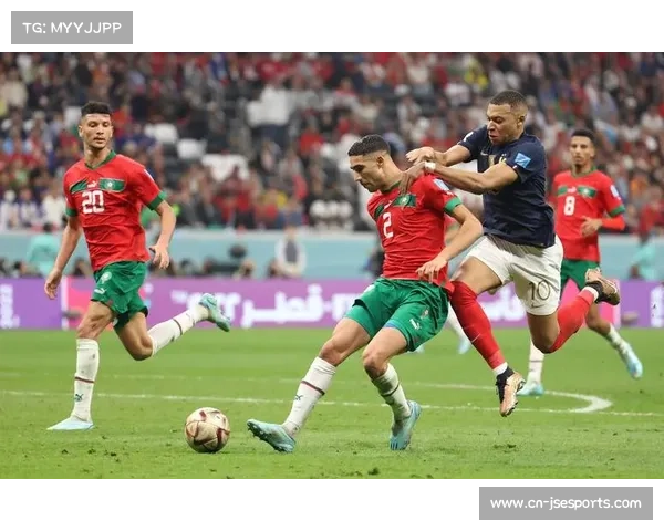 卡塔尔获任未来五届U17男足世界杯主办国彰显足球发展雄心 卡塔尔获任未来五届U17男足世界杯主办国彰显足球发展雄心