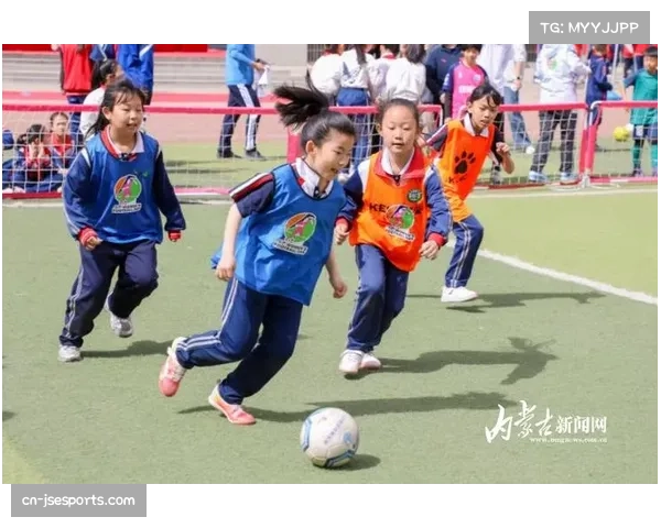 提升女足基层参与度 打造足球公益项目女孩足球节