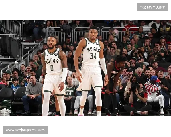 雄鹿客场不敌骑士，字母哥缺阵影响明显