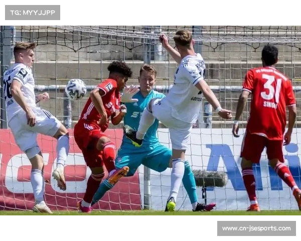 翁特哈兴队未来未定,拜仁青训合作或深化 翁特哈兴队未来未定,拜仁青训合作或深化