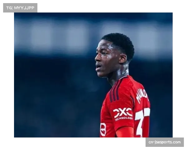 小将梅努的突破赛季,曼联青训再添新星