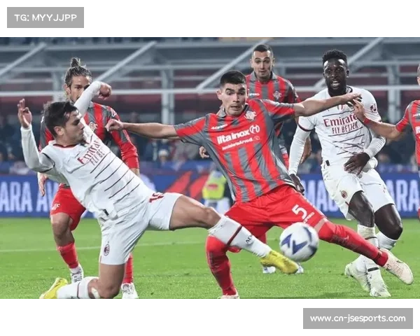 意甲克雷莫纳2-2平卡利亚里，泰拉恰诺、邦多首发打满全场