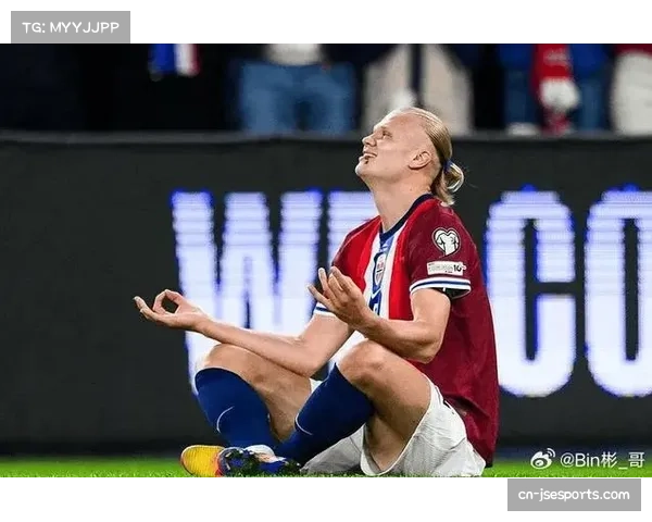 哈兰德安菲尔德零进球纪录成曼城争冠隐忧