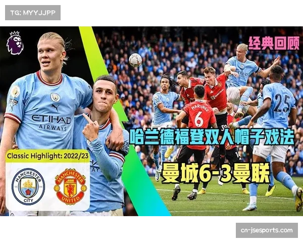 “战术复盘：曼城4-2-3-1新阵激活福登，客场完胜莱斯特城”